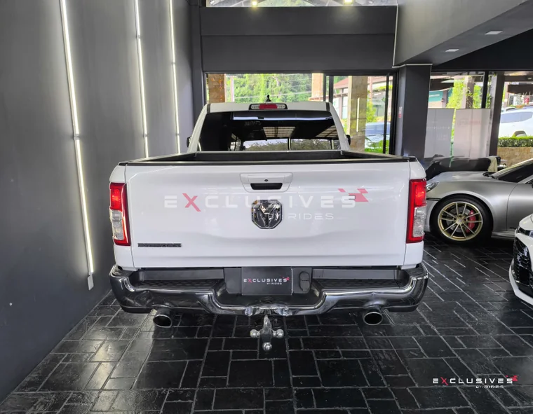 RAM RAM 2022 - Vista 5