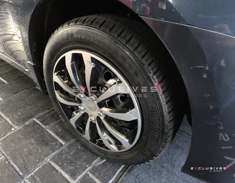 Nissan SENTRA 2013 - Vista 5