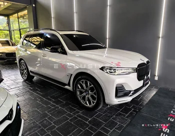 BMW X7 2020