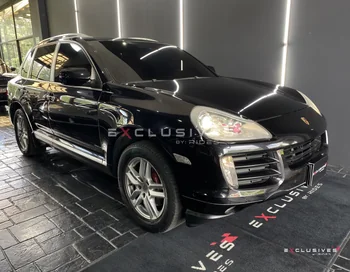 Porsche CAYENNE 2008