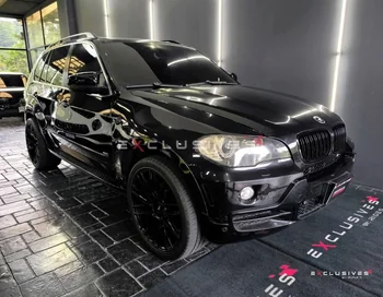 BMW X5 2008
