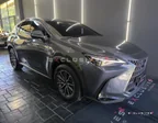 Lexus NX350h
