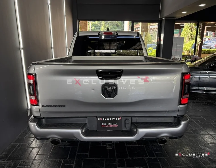 RAM RAM 2024 - Vista 5