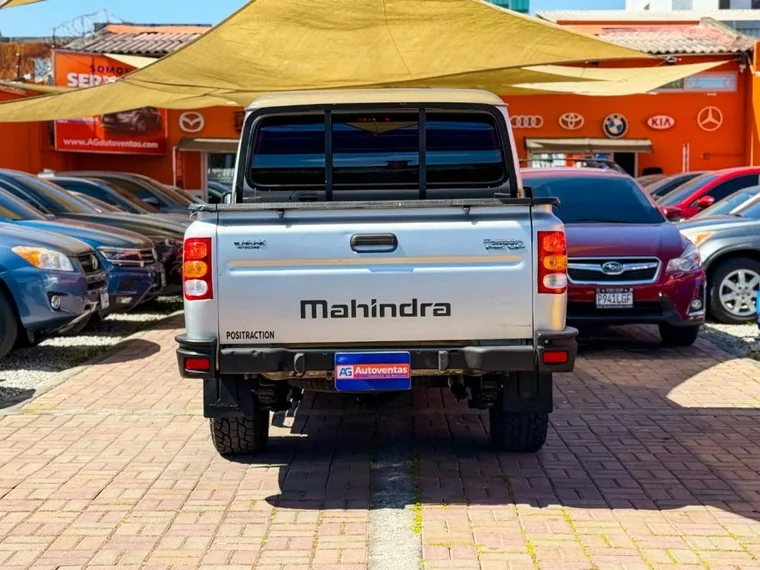 Mahindra DC 2018 - Vista 5