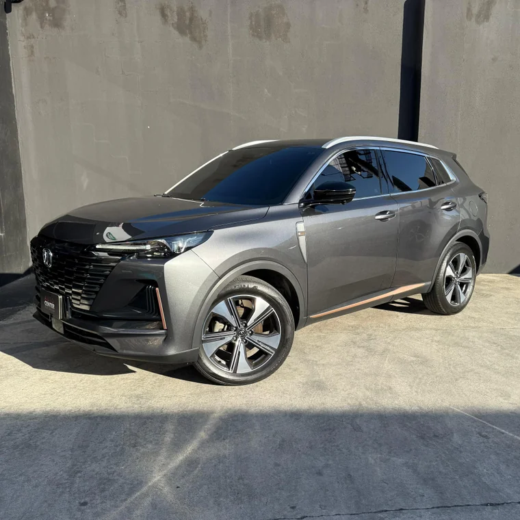 Changan CS55 2023 - Imagen principal