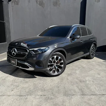 Mercedes Benz GLC 2025