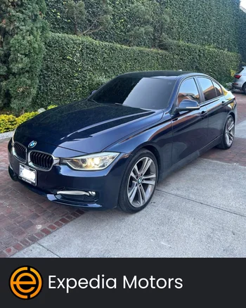 BMW 316i 2013