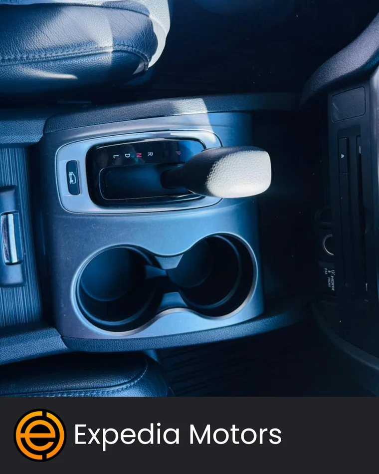 Honda PILOT 2018 - Vista 4