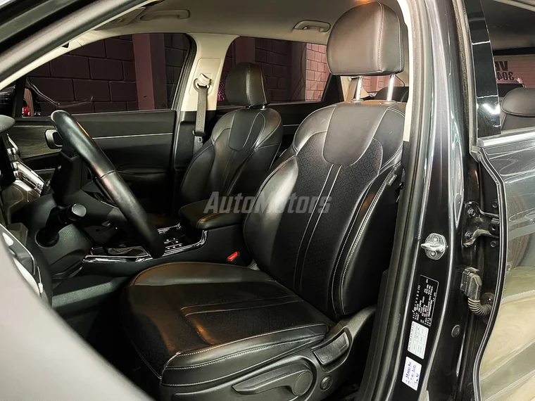 Kia SORENTO 2021 - Vista 5