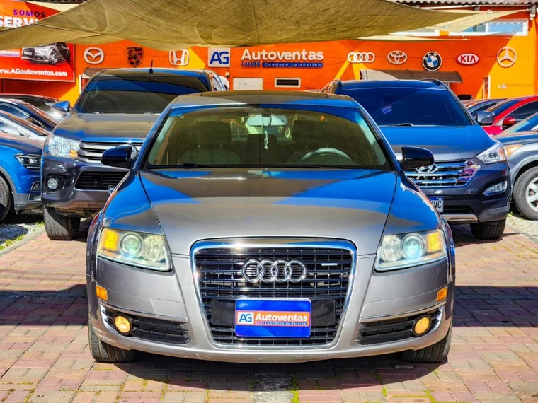 Audi A6 2006 - Imagen principal