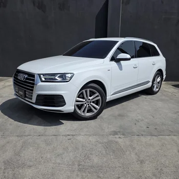 Audi Q7 2017