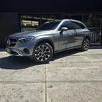 Mercedes Benz GLC