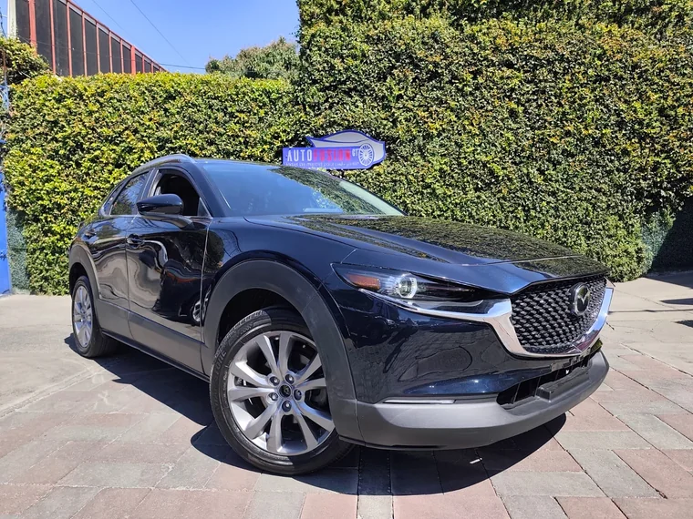 Mazda CX-30 2023 - Vista 2