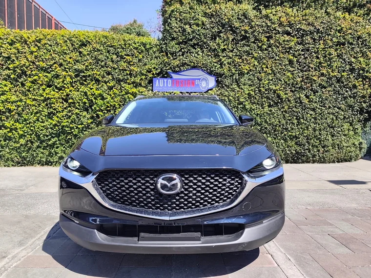Mazda CX-30 2023 - Vista 3