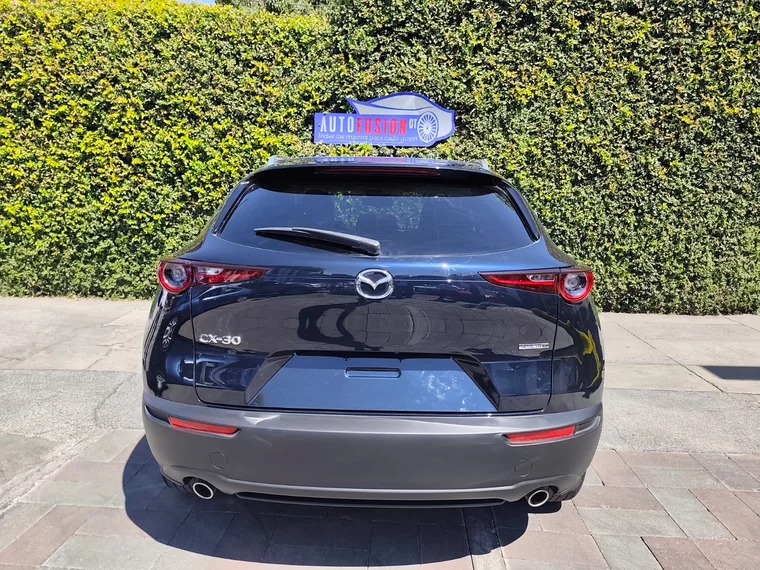 Mazda CX-30 2023 - Vista 5