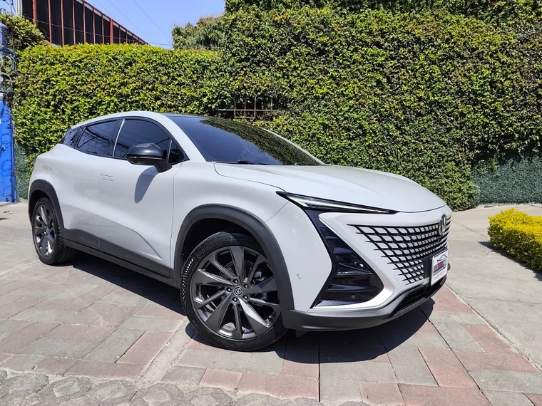 Changan UNI-T 2023 - Vista 2