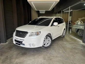 Subaru TRIBECA 2012