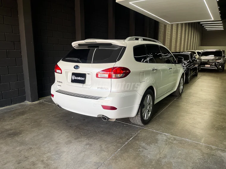 Subaru TRIBECA 2012 - Vista 2