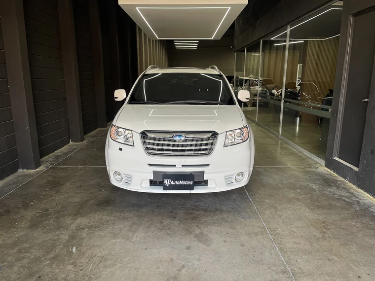 Subaru TRIBECA 2012 - Vista 3