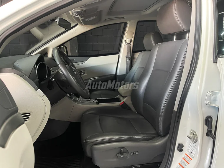 Subaru TRIBECA 2012 - Vista 5