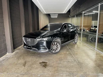 Mazda CX-9 2020