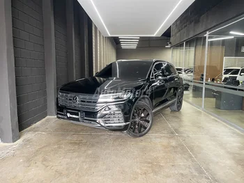 Volkswagen TOUAREG 2023