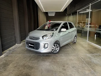 Kia PICANTO 2016