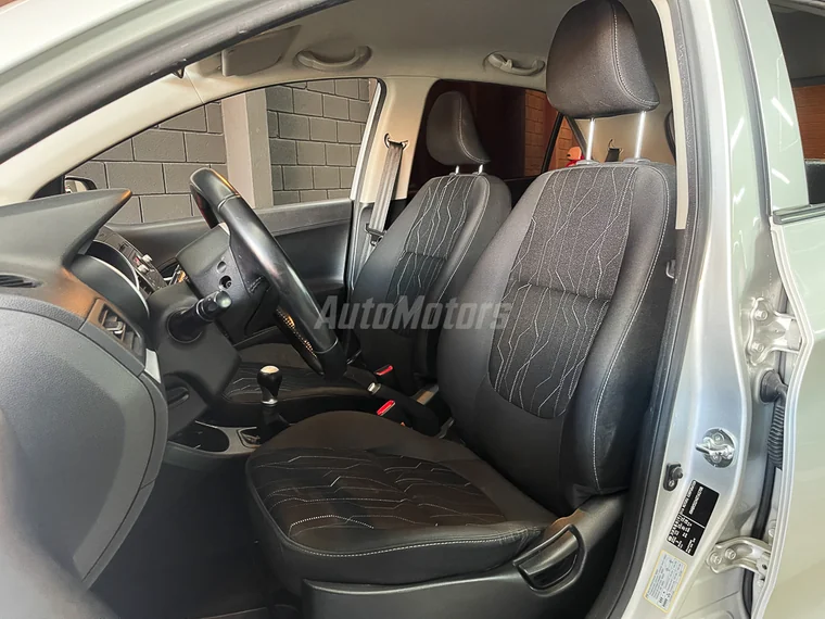 Kia PICANTO 2016 - Vista 5