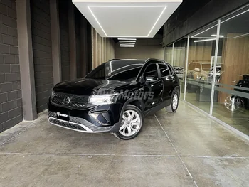 Volkswagen Taos 2022