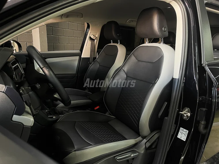 Volkswagen Taos 2022 - Vista 5