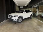 Mercedes Benz GLC