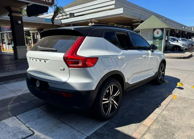 Volvo R 2021 - Vista 4