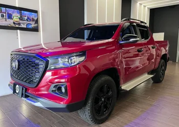 Changan HUNTER 2023