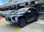 Mitsubishi Montero