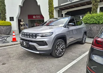 Jeep COMPASS 2023