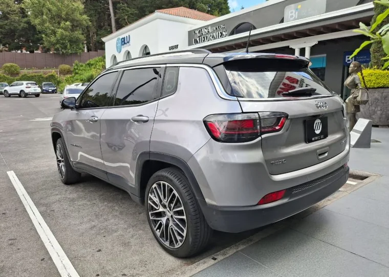 Jeep COMPASS 2023 - Vista 5