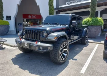 Jeep GLADIATOR 2021