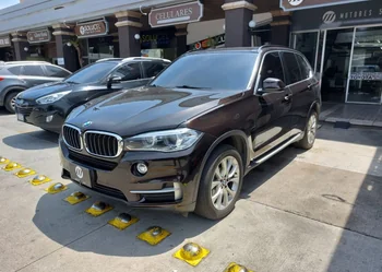 BMW X5 2018