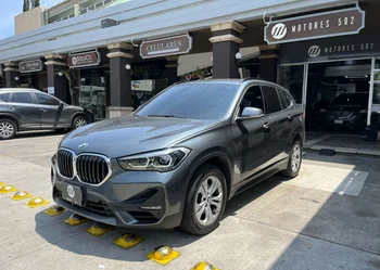BMW X1 2020