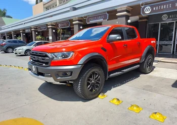 Ford RANGER 2022