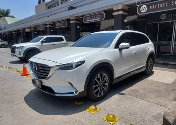 Mazda CX-9 2021