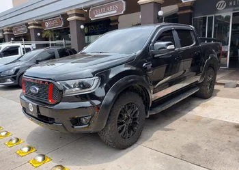 Ford RANGER 2022