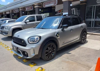 Mini COUNTRYMAN 2024