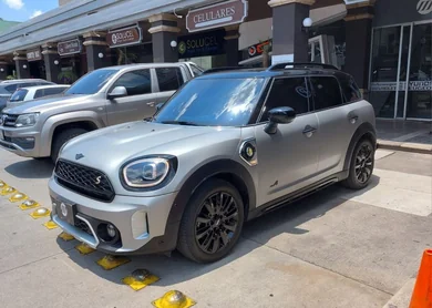 Mini COUNTRYMAN 2024