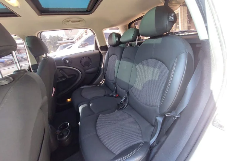 Mini COUNTRYMAN 2016 - Vista 4