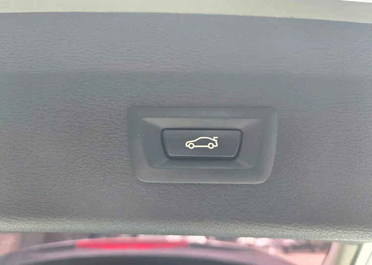 BMW X1 2016 - Vista 5