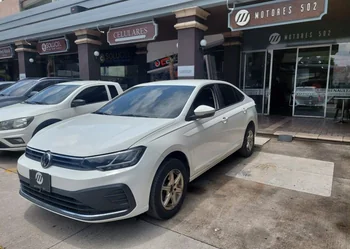 Volkswagen VIRTUS 2022