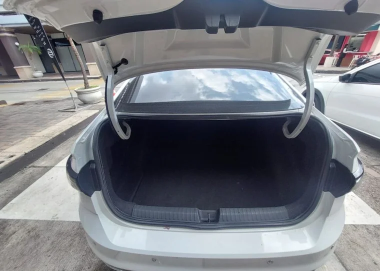 Volkswagen VIRTUS 2022 - Vista 5