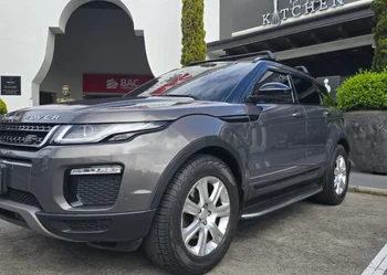 Land Rover RANGE ROVER 2017