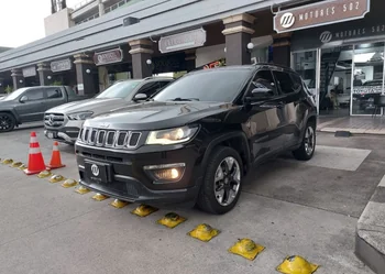 Jeep COMPASS 2020
